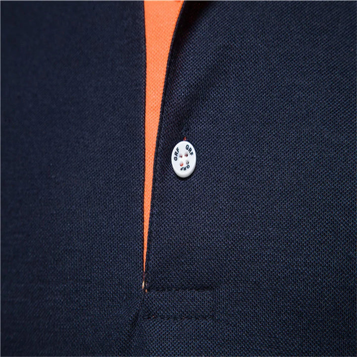 J&M Paris™ | Polo d'été pour hommes