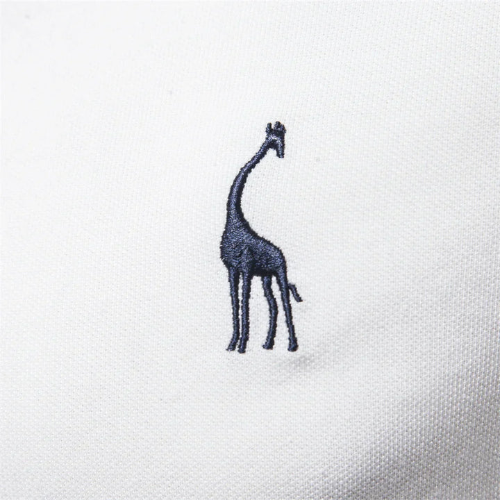J&M Paris™ | Polo Élégant pour Hommes