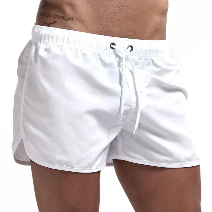 Laurent™ | Short de bain court pour homme