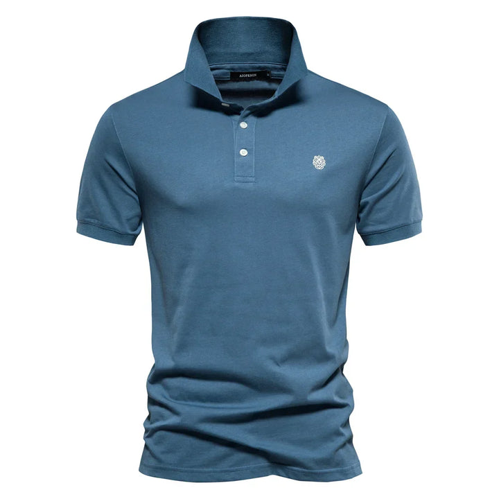 J&M Paris™ | Polo de Luxe pour Hommes