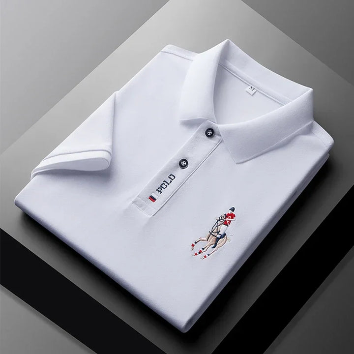 Jean et Marcel™ | Polo de Luxe