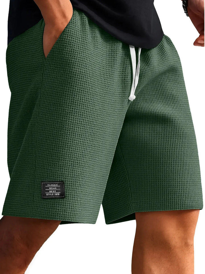 Jean™ | Short Homme Élégant
