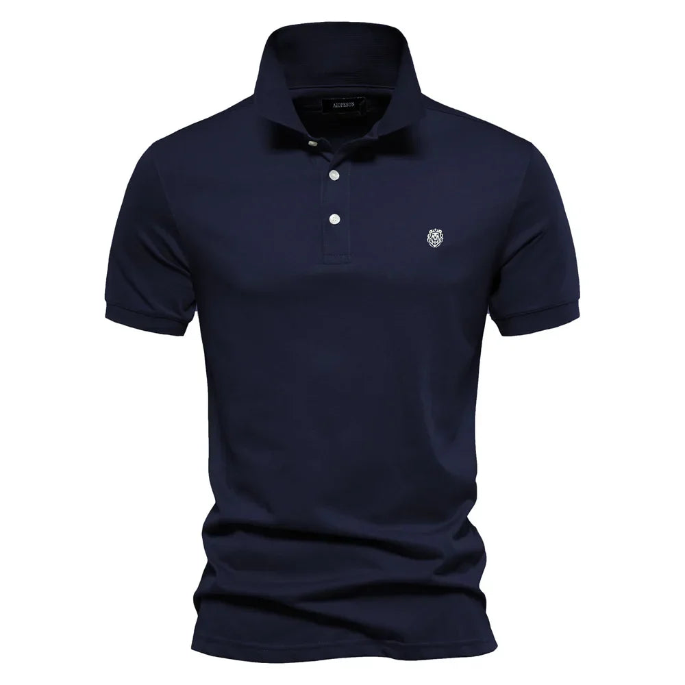 J&M Paris™ | Polo de Luxe pour Hommes