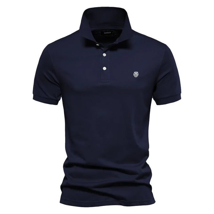 J&M Paris™ | Polo de Luxe pour Hommes