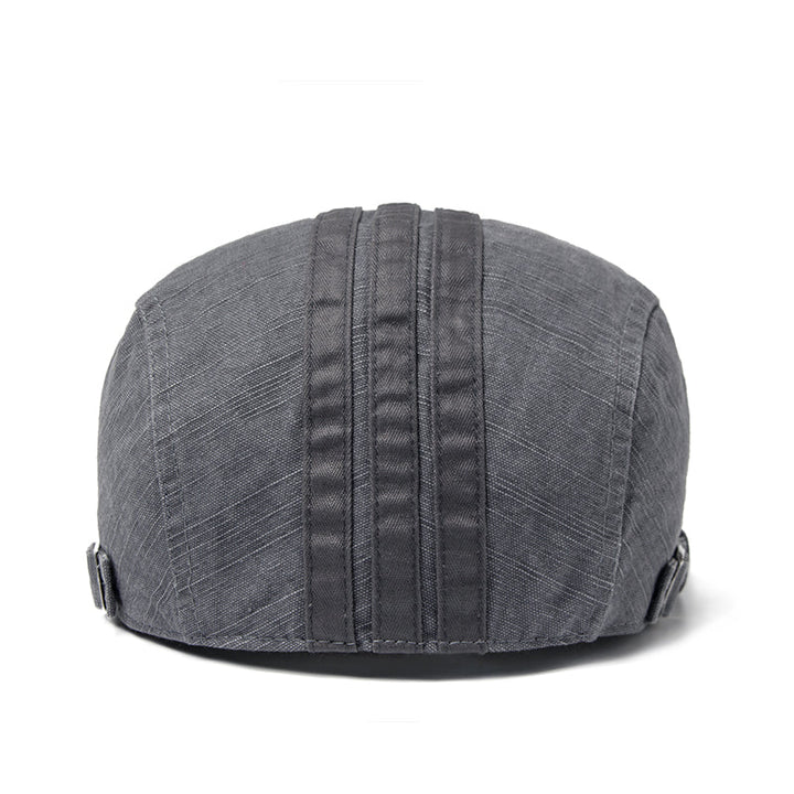Casquette de terrain