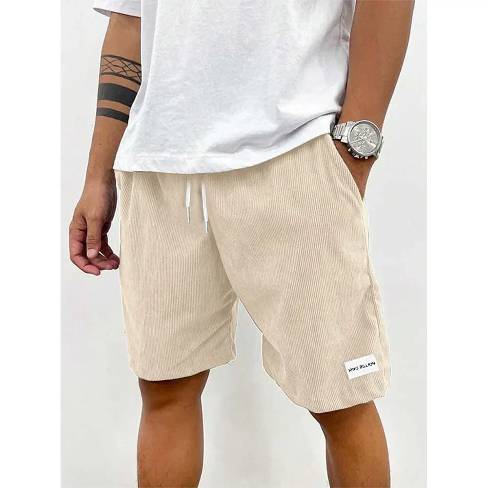 Jean et Marcel™ | Short Homme Moderne