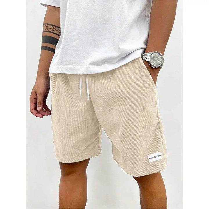 Jean et Marcel™ | Short Homme Moderne
