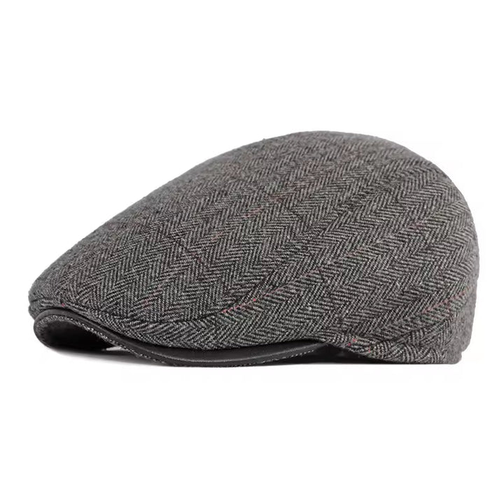 Casquette à oreillettes pour conducteur