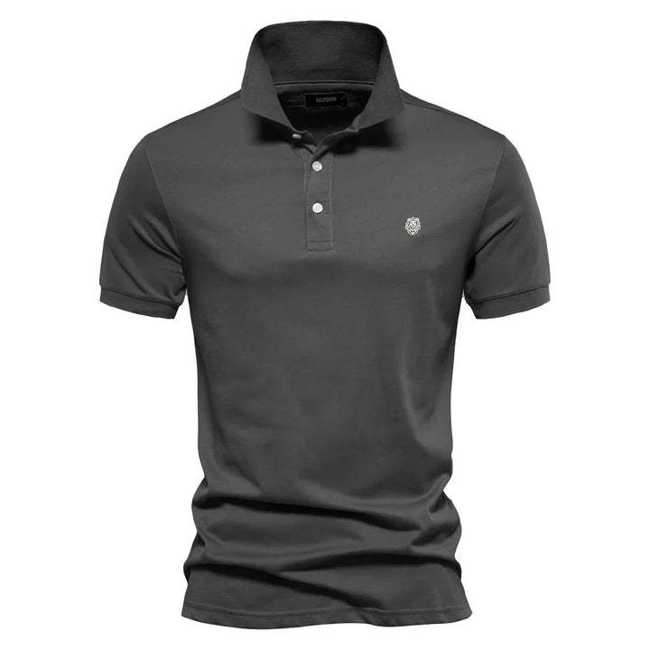 J&M Paris™ | Polo de Luxe pour Hommes