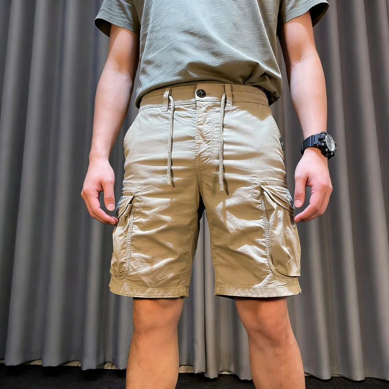 Jean™ | Short cargo pour homme