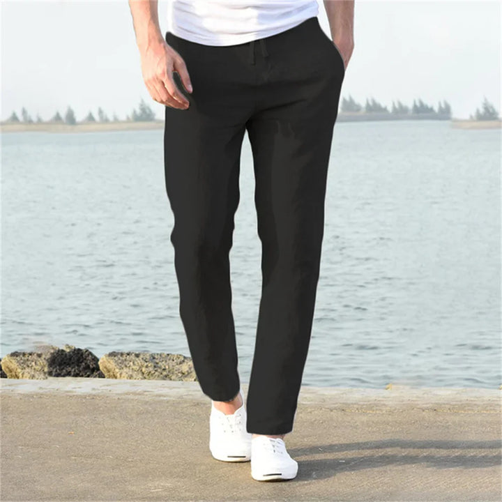 Jean et Marcel™ | Pantalon en coton pour homme