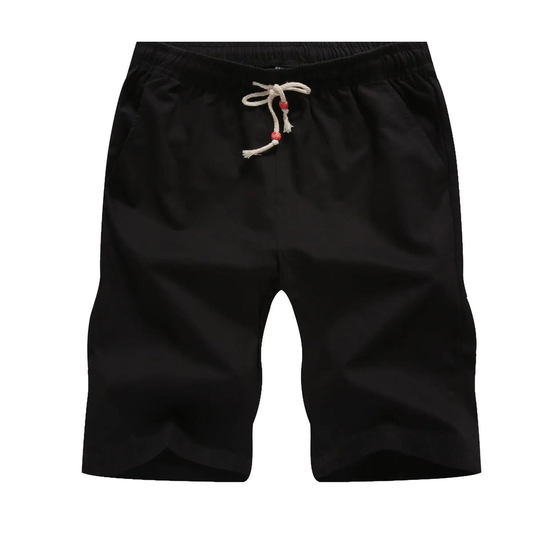 Jean™ | Short homme léger en coton