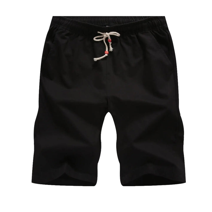 Jean™ | Short homme léger en coton