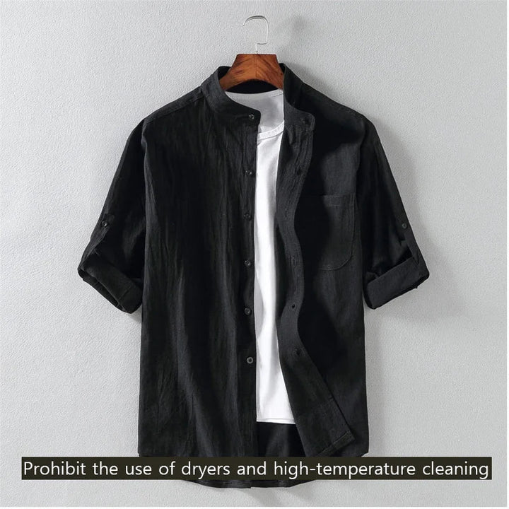 Jean et Marcel™ | Chemise homme tendance