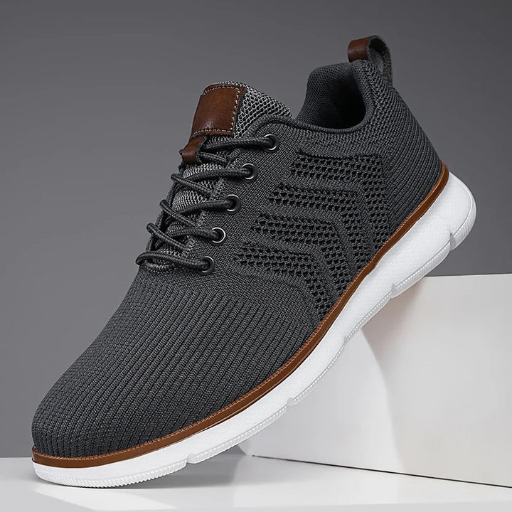 Jean et Marcel™ | Chaussures décontractées et respirantes pour homme