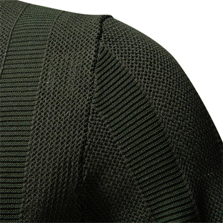 J&M Paris™ | Polo Rayé Élégant