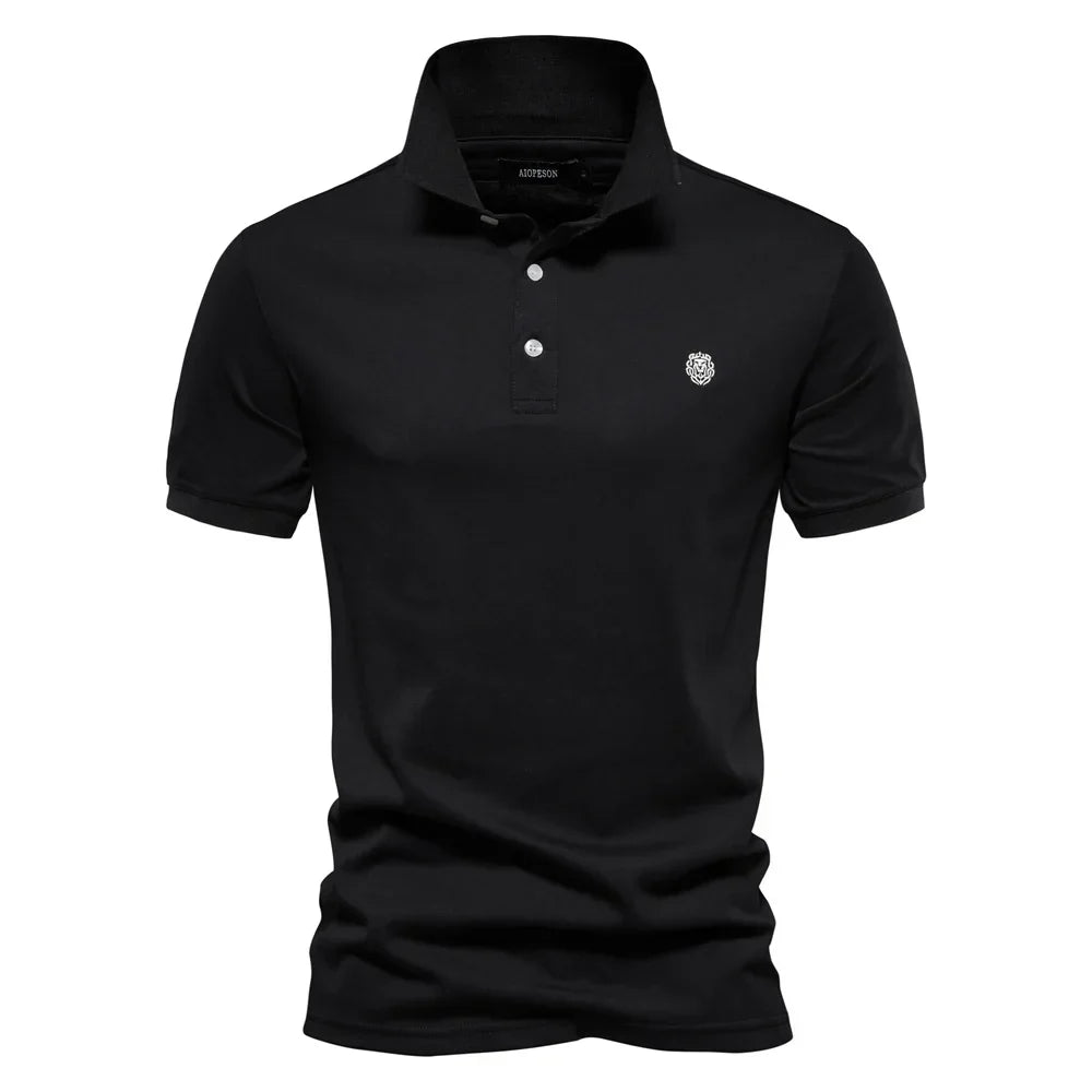 J&M Paris™ | Polo de Luxe pour Hommes