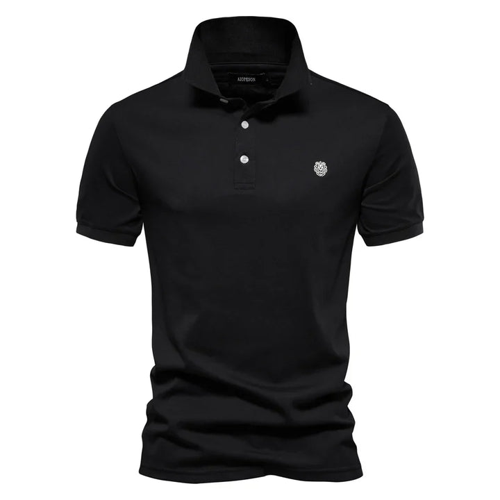 J&M Paris™ | Polo de Luxe pour Hommes