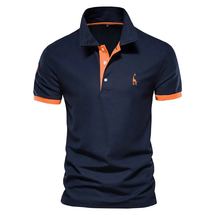 J&M Paris™ | Polo d'été pour hommes