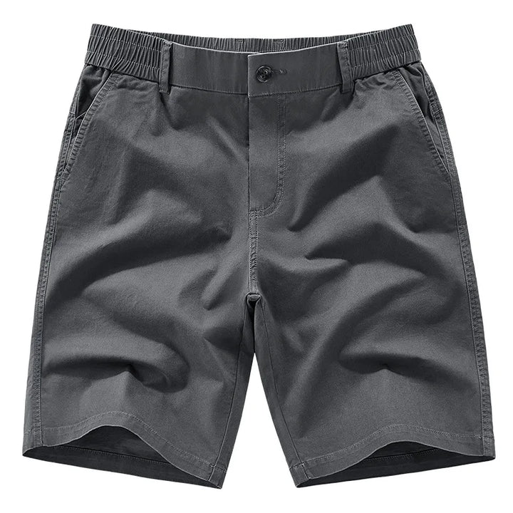 Jean™ | Short d’été élastique