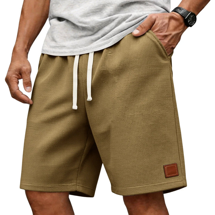 Jean et Marcel™ | Short Homme Élégant & Sportif