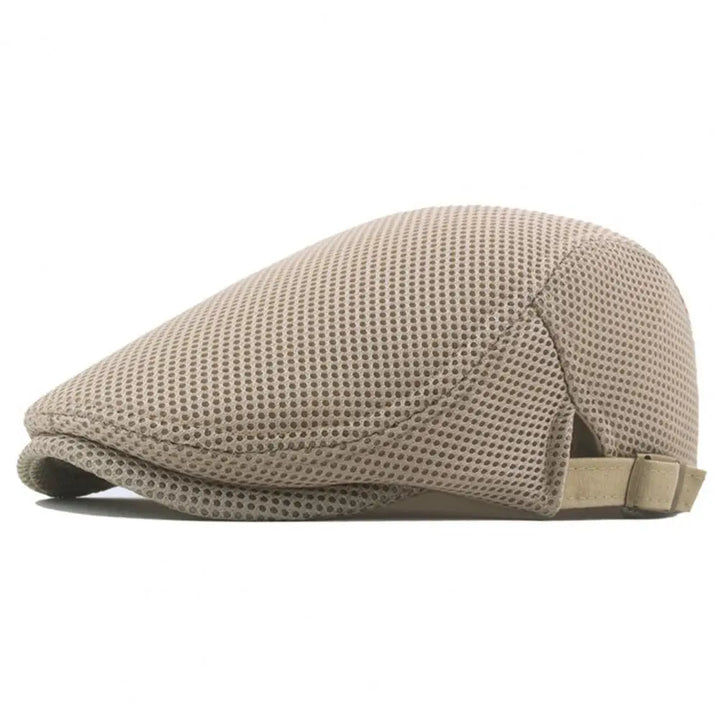 Jean & Marcel™ |  Casquette d’Été Respirante