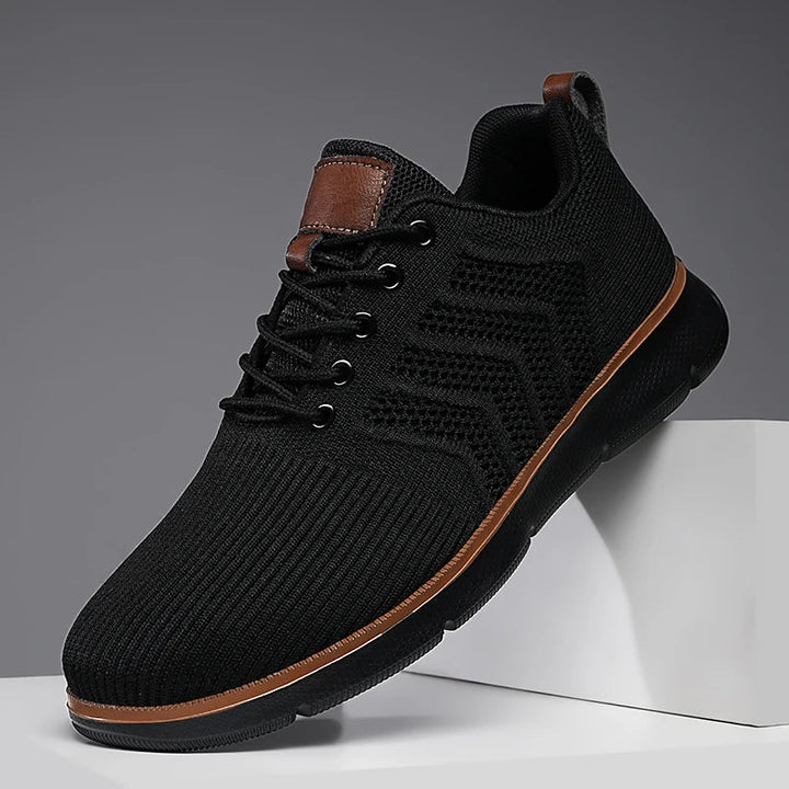 Jean et Marcel™ | Chaussures décontractées et respirantes pour homme