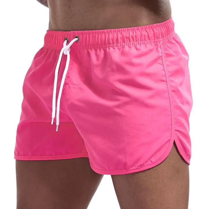 Laurent™ | Short de bain court pour homme