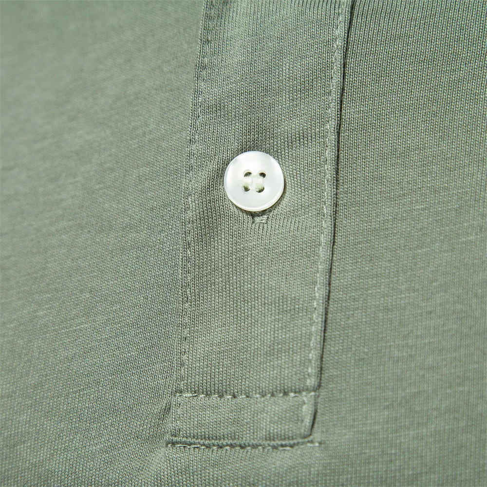 J&M Paris™ | Polo de Luxe pour Hommes