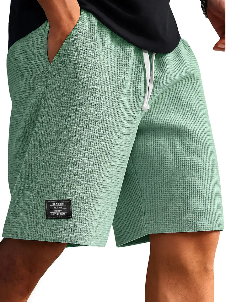 Jean™ | Short Homme Élégant