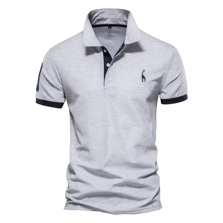 J&M Paris™ | Polo d'été pour hommes
