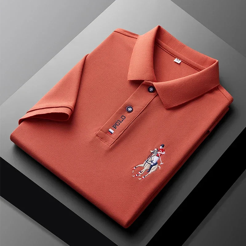 Jean et Marcel™ | Polo de Luxe