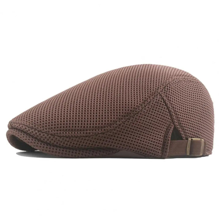Jean & Marcel™ |  Casquette d’Été Respirante