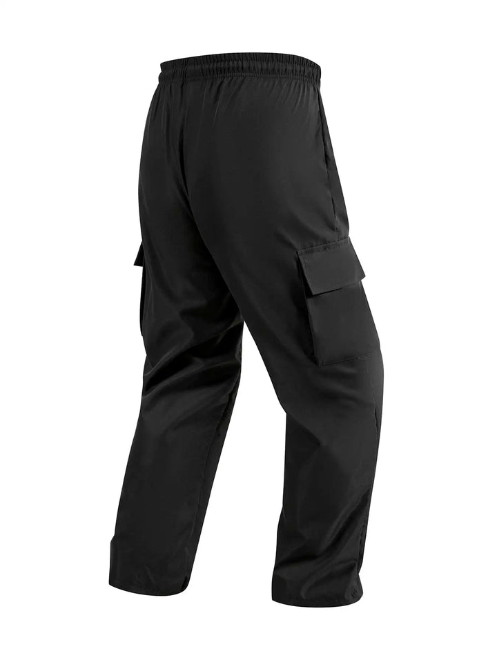 Marcel™ | Pantalon cargo léger