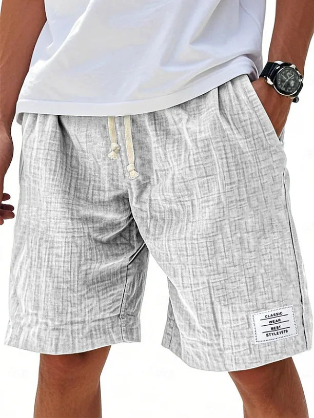 Jean™ | Shorts élégants pour hommes