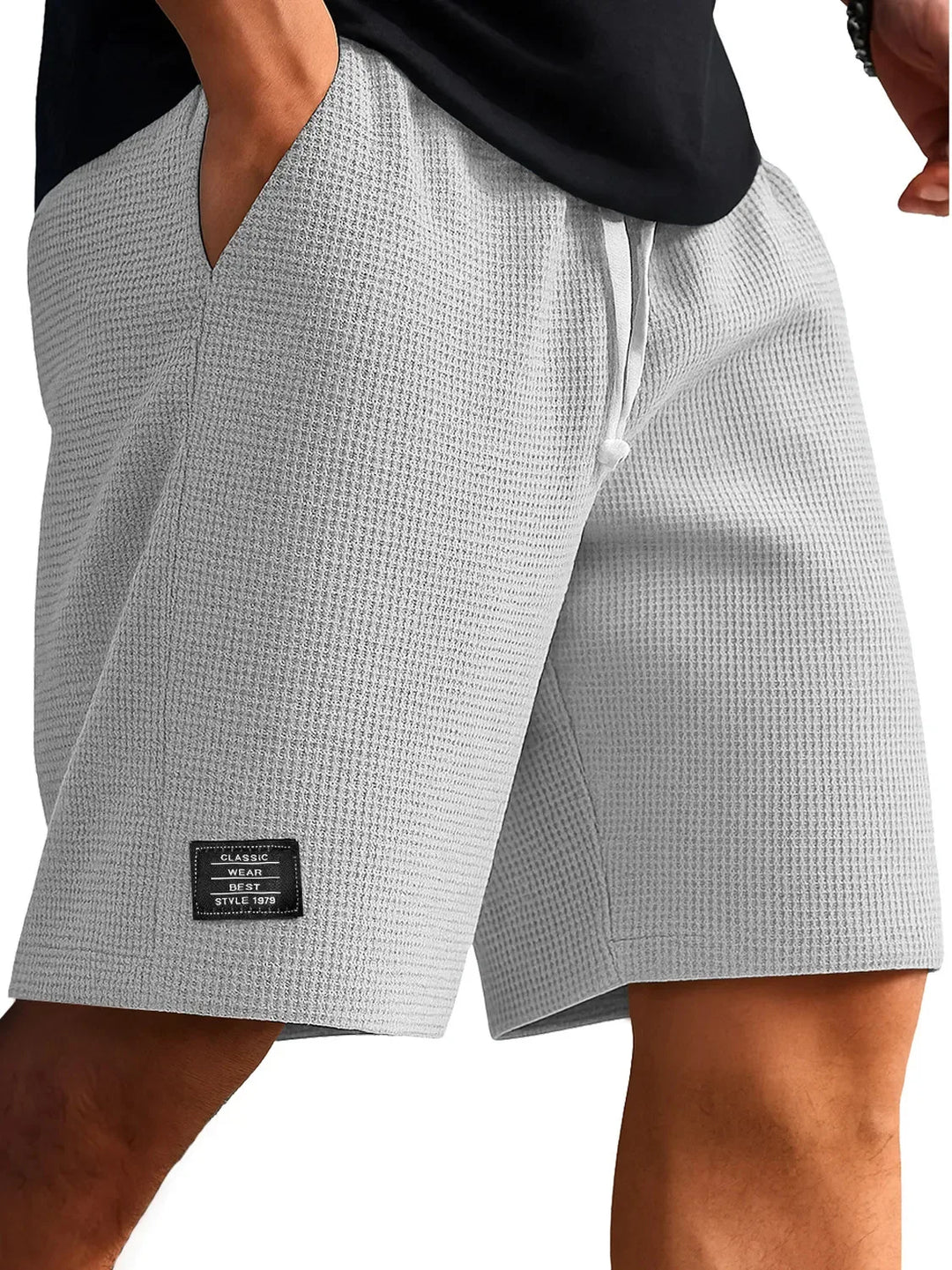 Jean™ | Short Homme Élégant