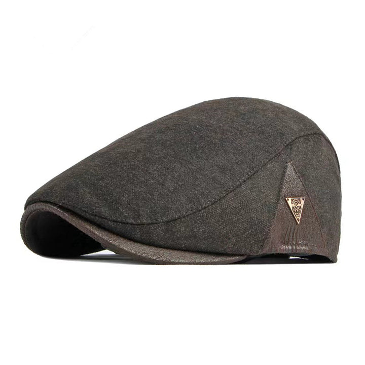 Casquette Classique à Visière Structurée