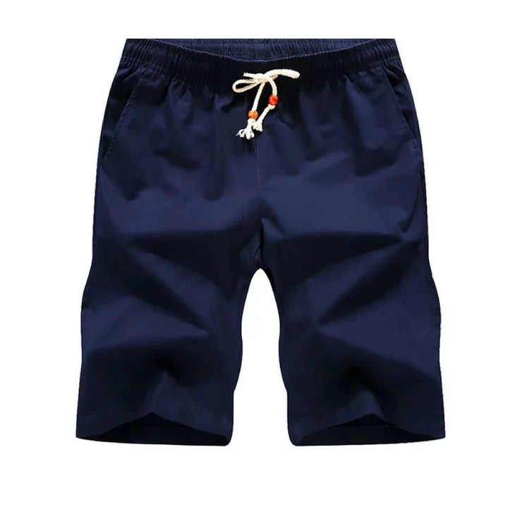 Jean™ | Short homme léger en coton