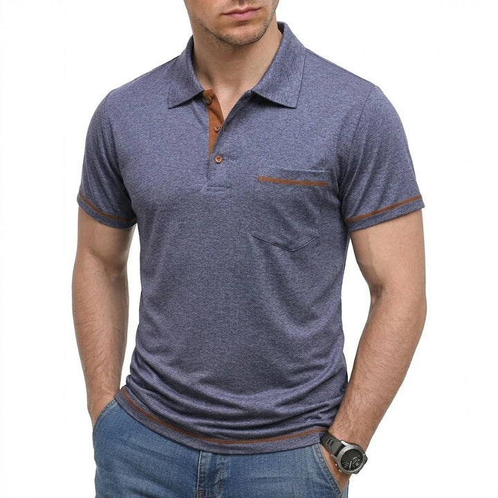 Jean™ | Polo classique pour homme