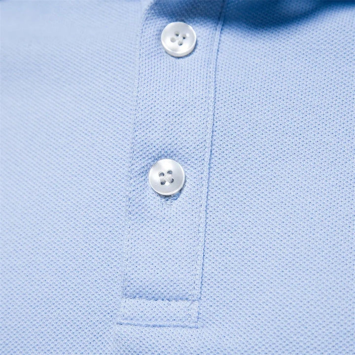 J&M Paris™ | Polo Décontracté pour Hommes