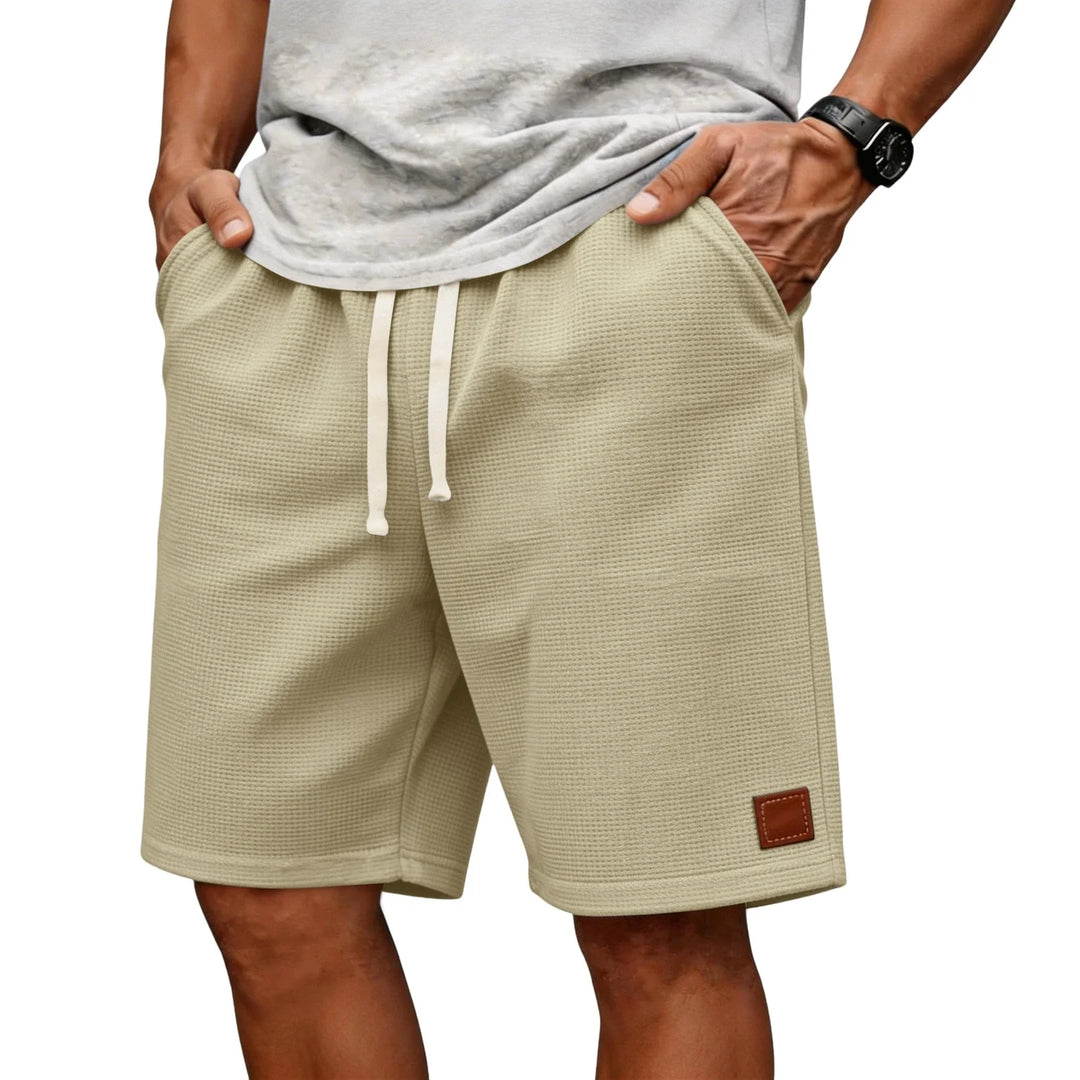 Jean et Marcel™ | Short Homme Élégant & Sportif
