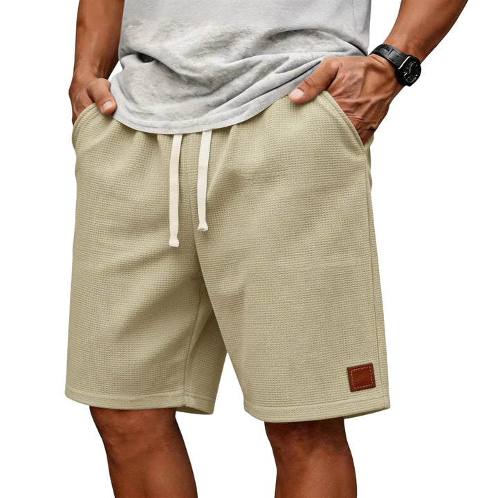 Jean et Marcel™ | Short Homme Élégant & Sportif