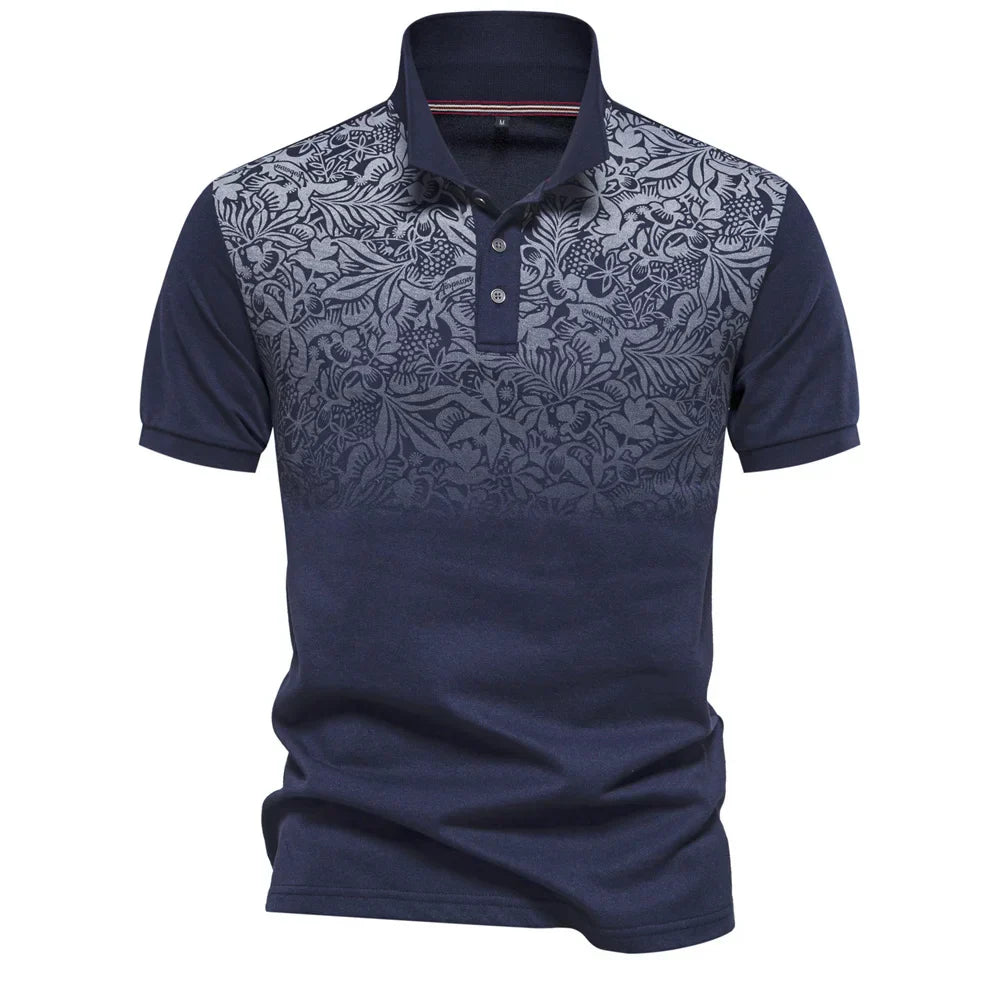 J&M Paris™ | Polo Moderne pour Hommes