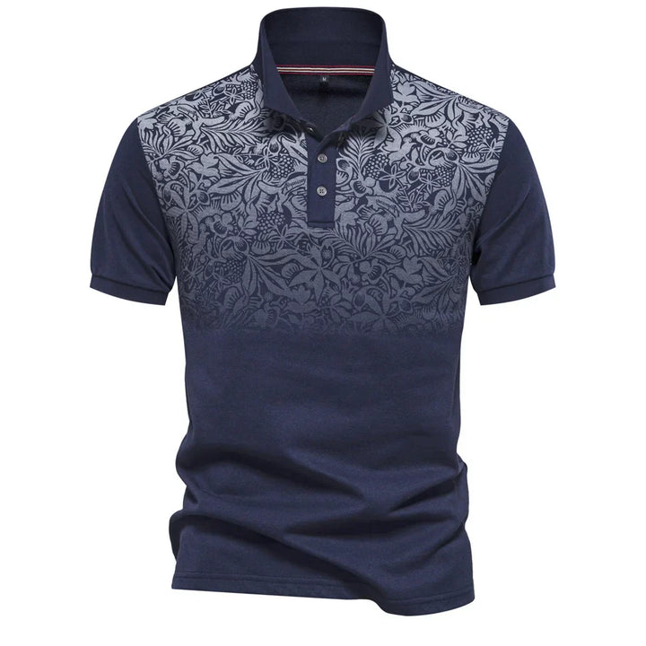 J&M Paris™ | Polo Moderne pour Hommes