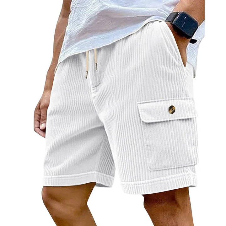 Jean et Marcel™ | Short élégant pour homme