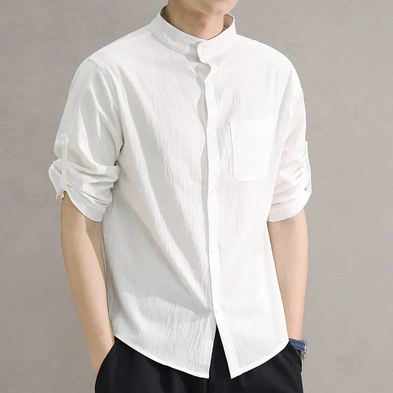 Jean et Marcel™ | Chemise homme tendance