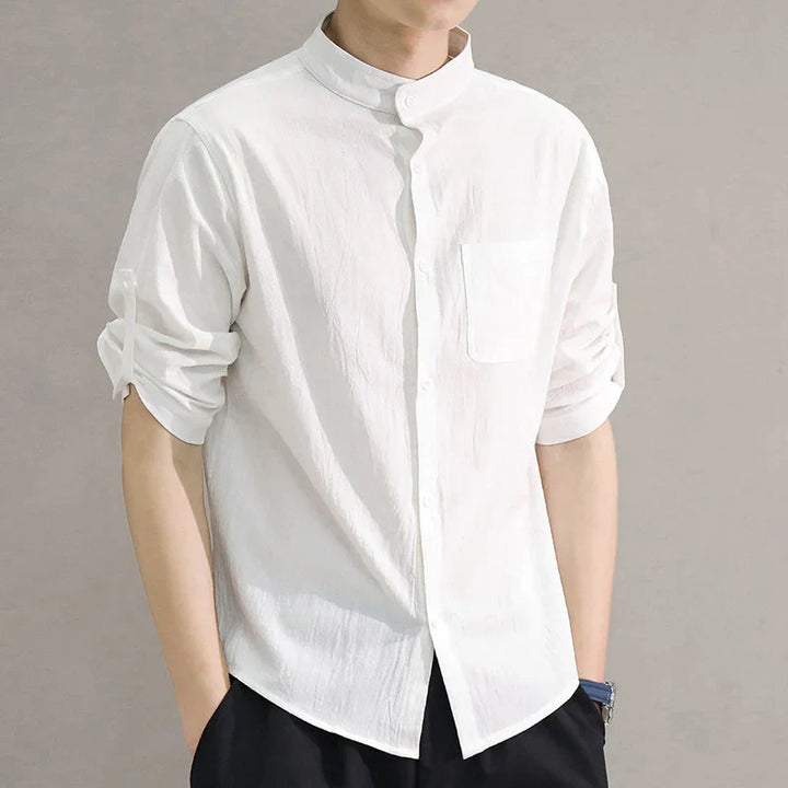 Jean et Marcel™ | Chemise homme tendance