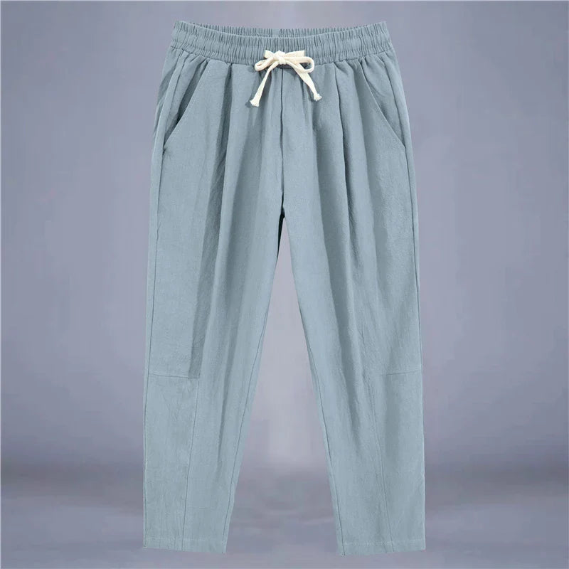 Jean et Marcel™ | Pantalon Léger en Coton
