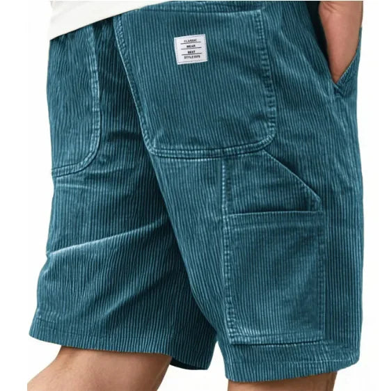 Marcel™ | Short Cargo Confortable