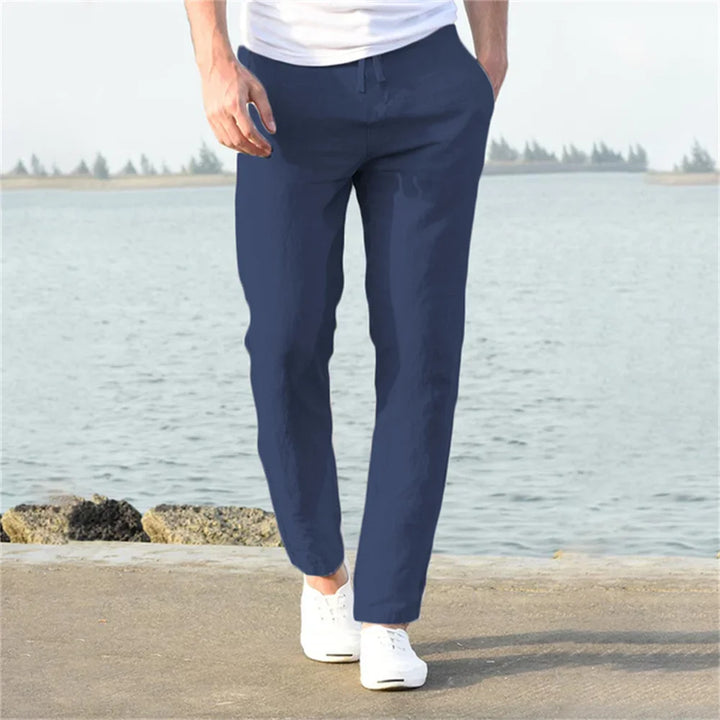Jean et Marcel™ | Pantalon en coton pour homme